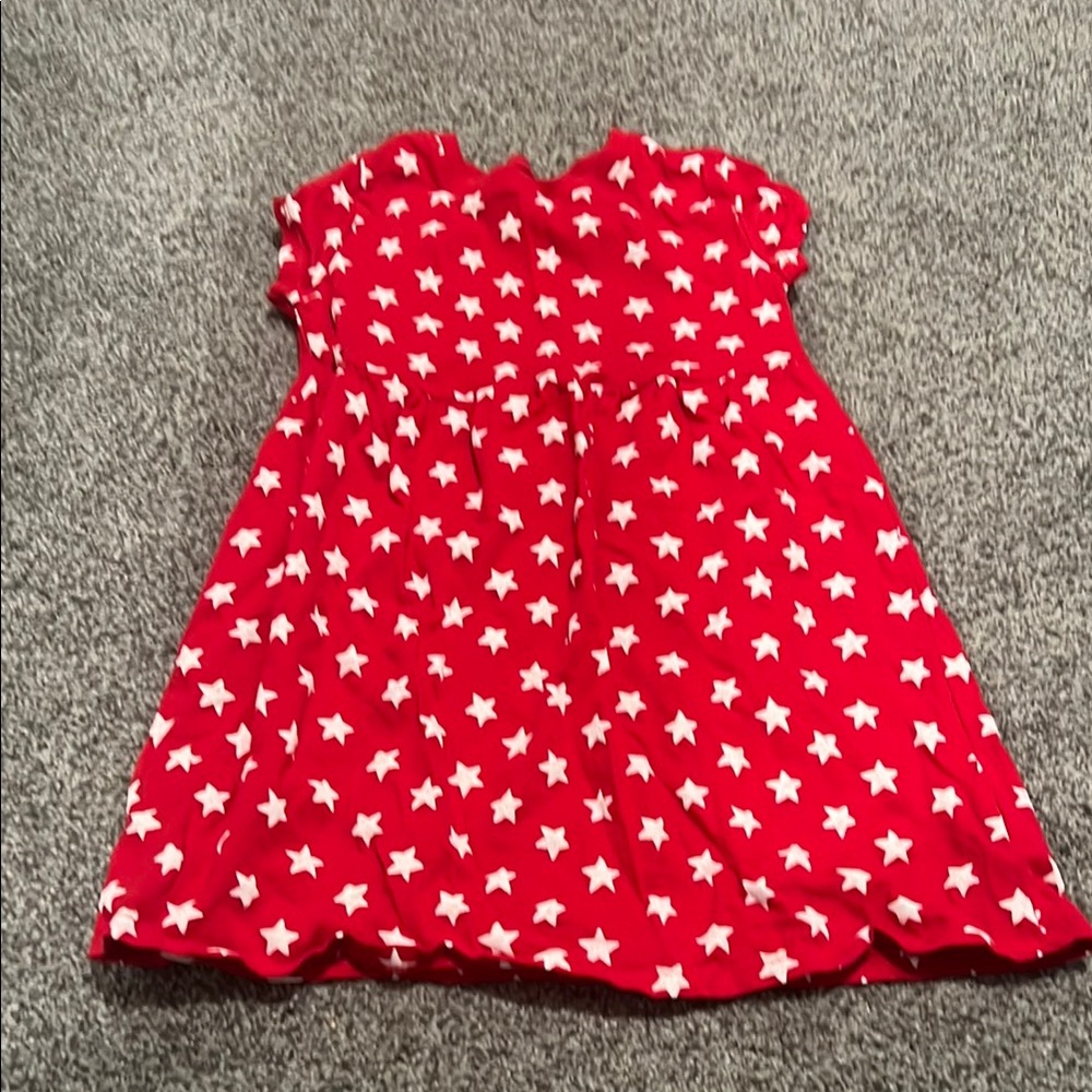Old navy size 5T girls dress